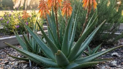 Aloe