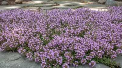 Creeping Thyme