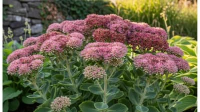 Sedum