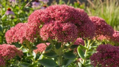 Sedum