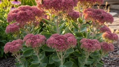 Sedum