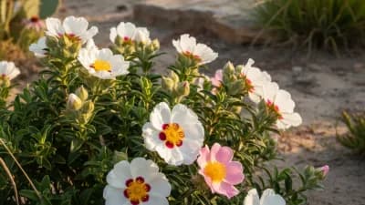 Rockrose