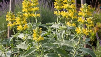 Jerusalem Sage