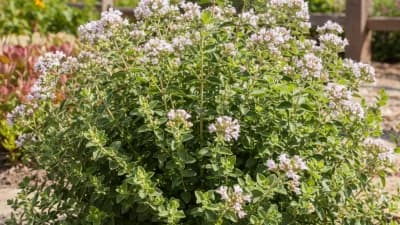 Greek Oregano