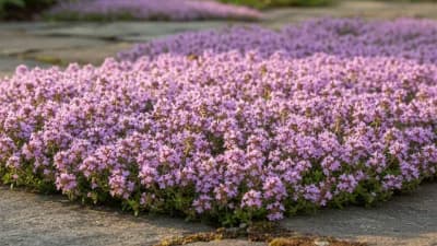 Creeping Thyme