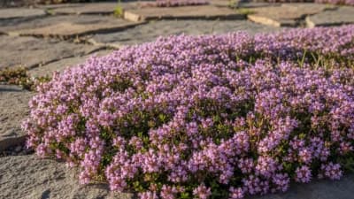 Creeping Thyme
