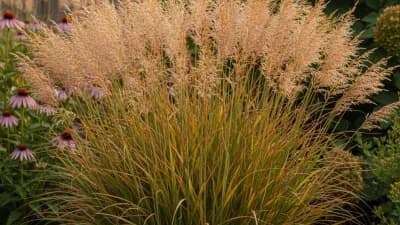 Switchgrass