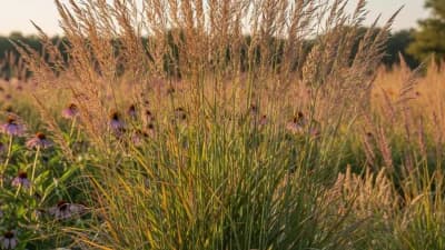 Northwind Switchgrass