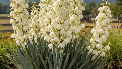 Yucca