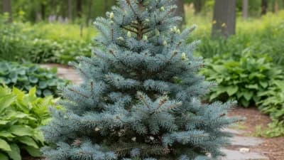 White Spruce