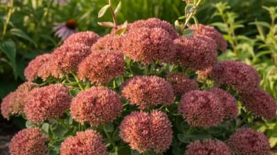Sedum Autumn Joy