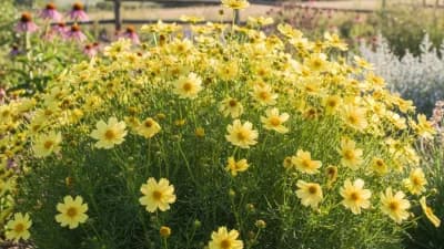 Moonbeam Threadleaf Coreopsis