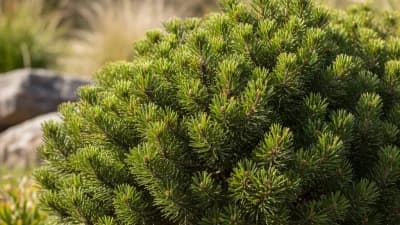 Dwarf Mugo Pine