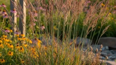 Big Bluestem
