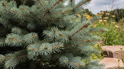 Black Hills Spruce