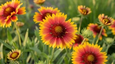 Blanket Flower