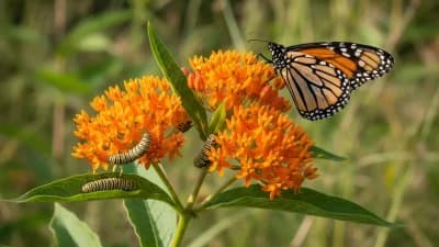 Butterfly Weed