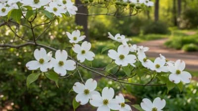 Flowering Dogwood