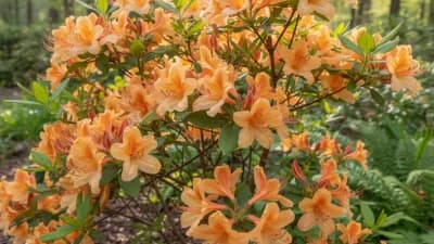 Florida Azalea