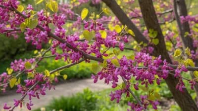 Eastern Redbud