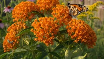 Butterfly Weed