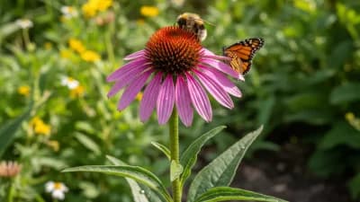 Purple Coneflower