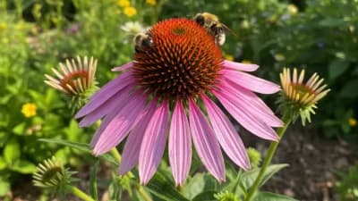 Purple Coneflower