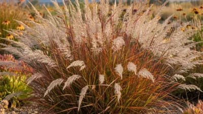 Little Bluestem