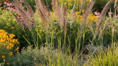 Big Bluestem