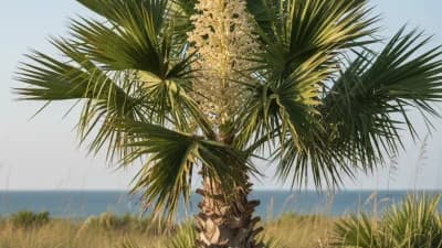 Palmetto