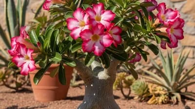Adenium