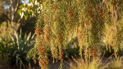 She-oak