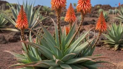 Aloe