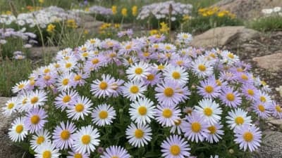 Aspen Daisy
