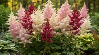 Astilbe