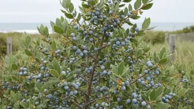 Bayberry
