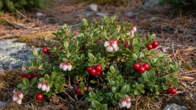 Bearberry