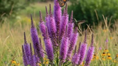 Blazing Star