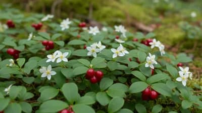 Bunchberry
