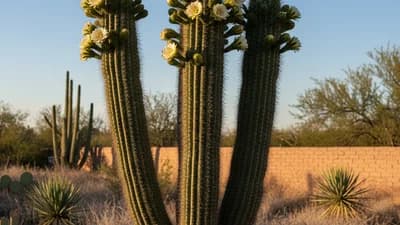 Cactus cardón