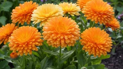 Calendula