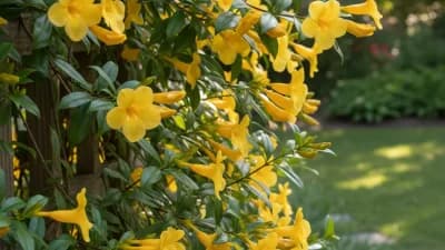 Carolina Jessamine