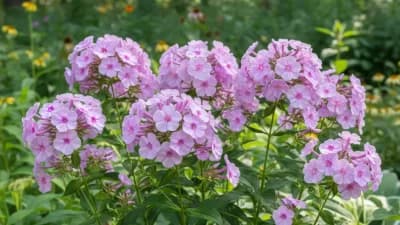Carolina Phlox