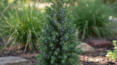 Common Juniper