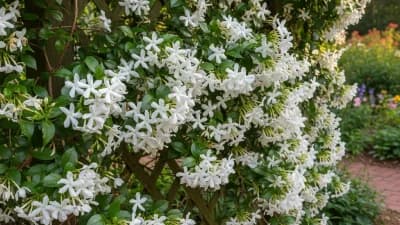 Confederate Jasmine