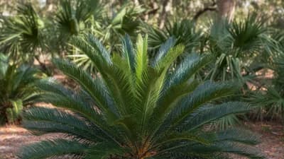 Coontie