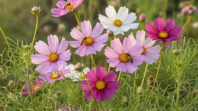 Cosmos