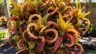 Croton