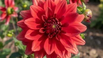 Dalia silvestre