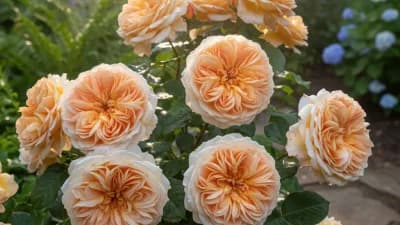 David Austin English Rose